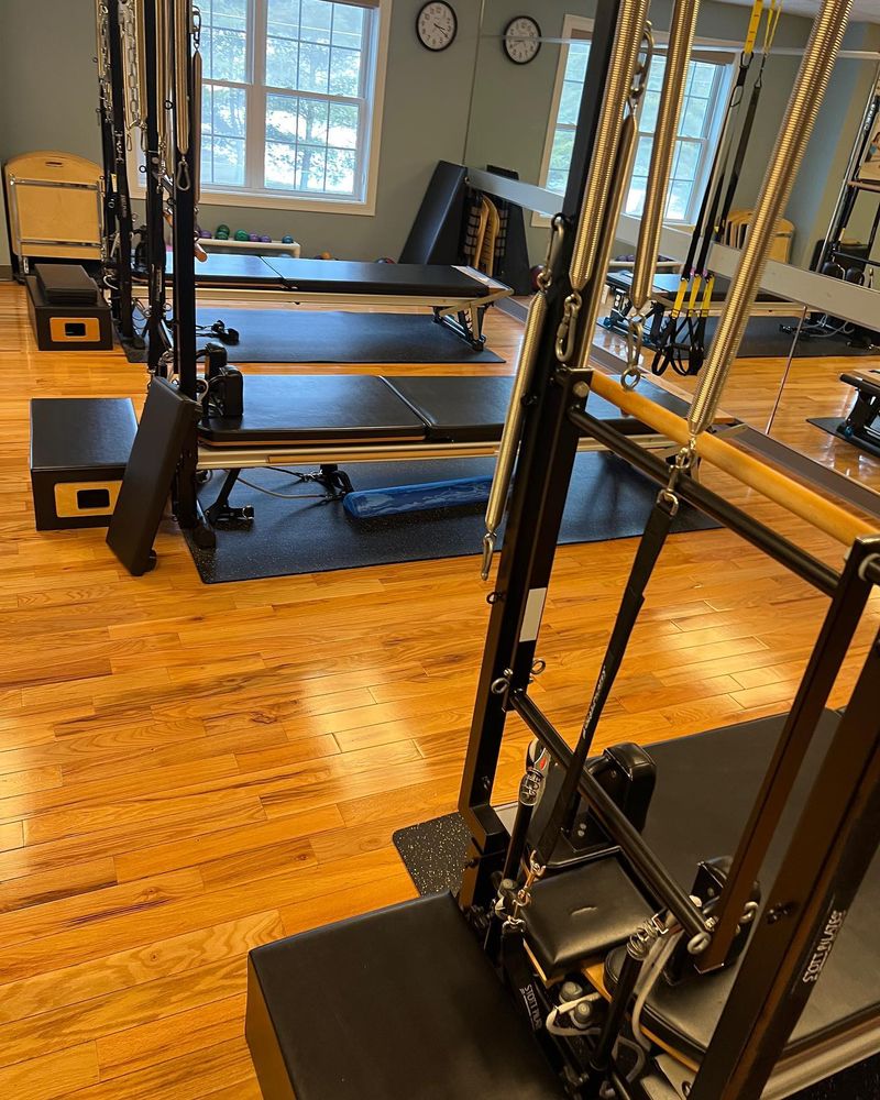 Interior Renovations for LCP Property Management  in Windham, NH