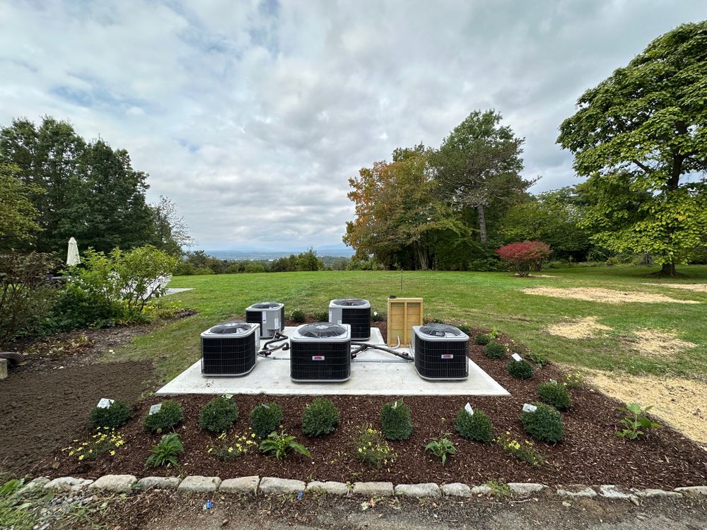 All Photos for NK Landscaping LLC in Dutchess County, NY