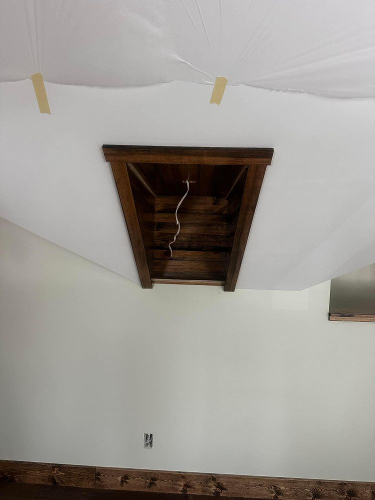 All Photos for Keep The Faith Contracting in Saint Michael, MN