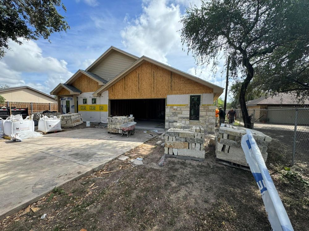 All Photos for CCL Contracting in Weslaco, TX