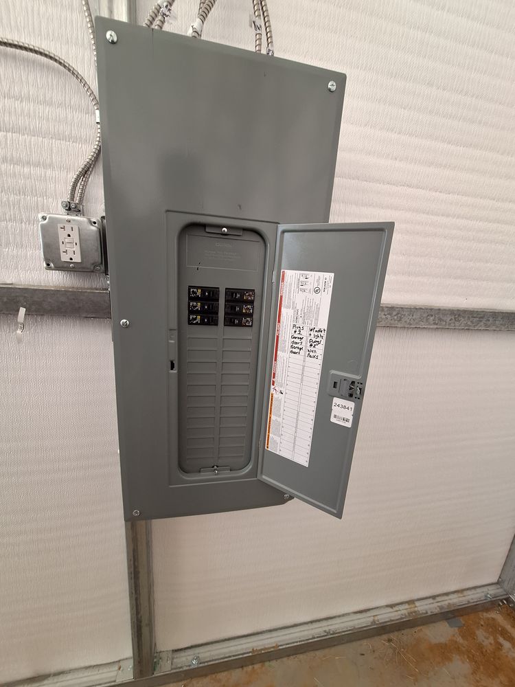 All Photos for Flash Gordon Electric LLC in Hope Mills, NC