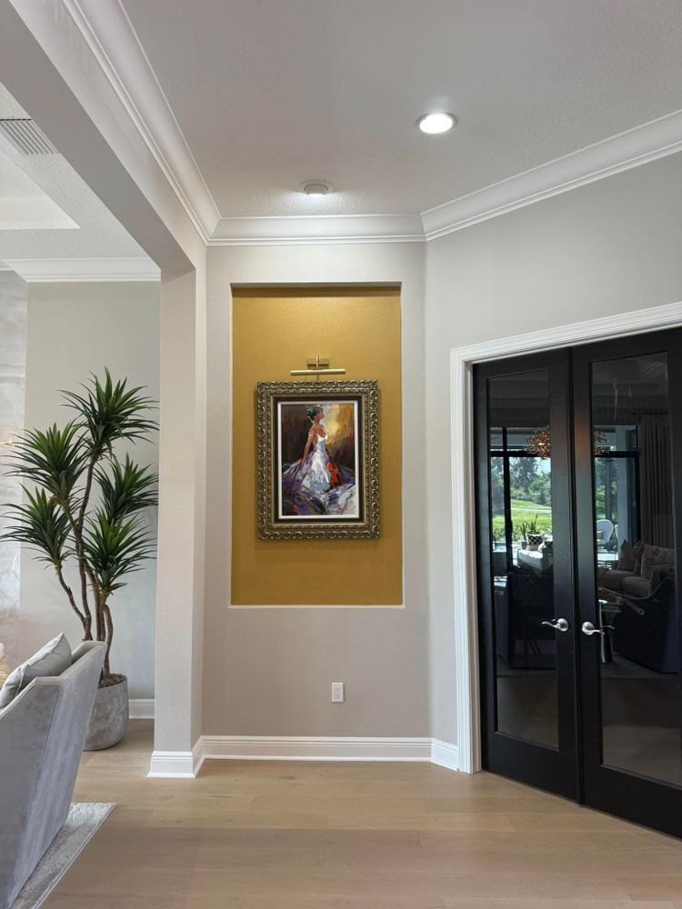Carpentry for Rich Construction Services in Parrish, FL