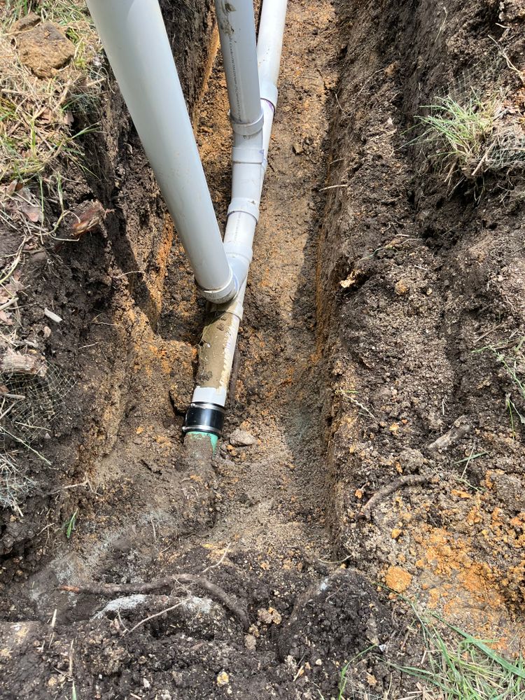 All Photos for J.P Landscaping and excavation in Chattanooga, TN