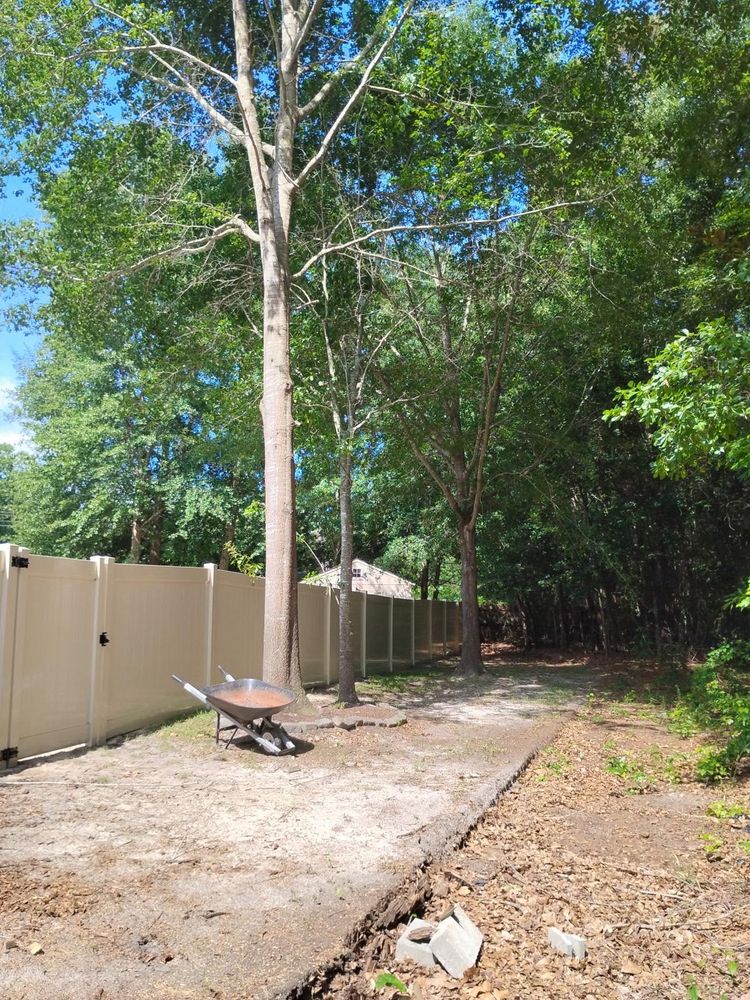 All Photos for JB Nealy Fence in Elgin, SC