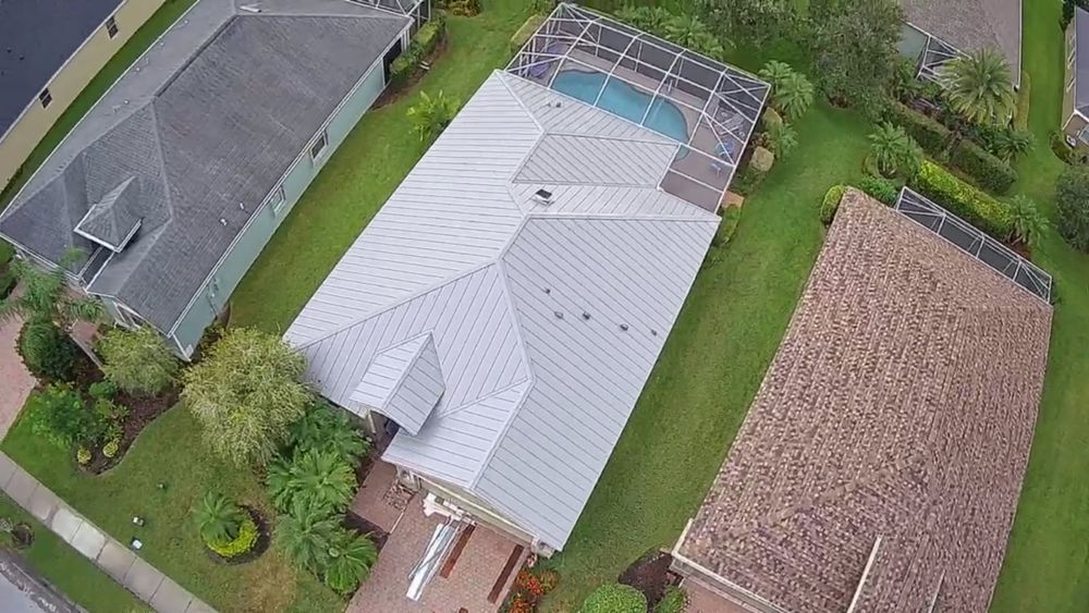 All Photos for MLG Roofing LLC in Melbourne, FL