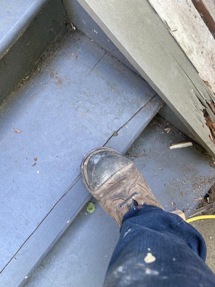 All Photos for Tony's Remodeling & Painting in Renton, WA