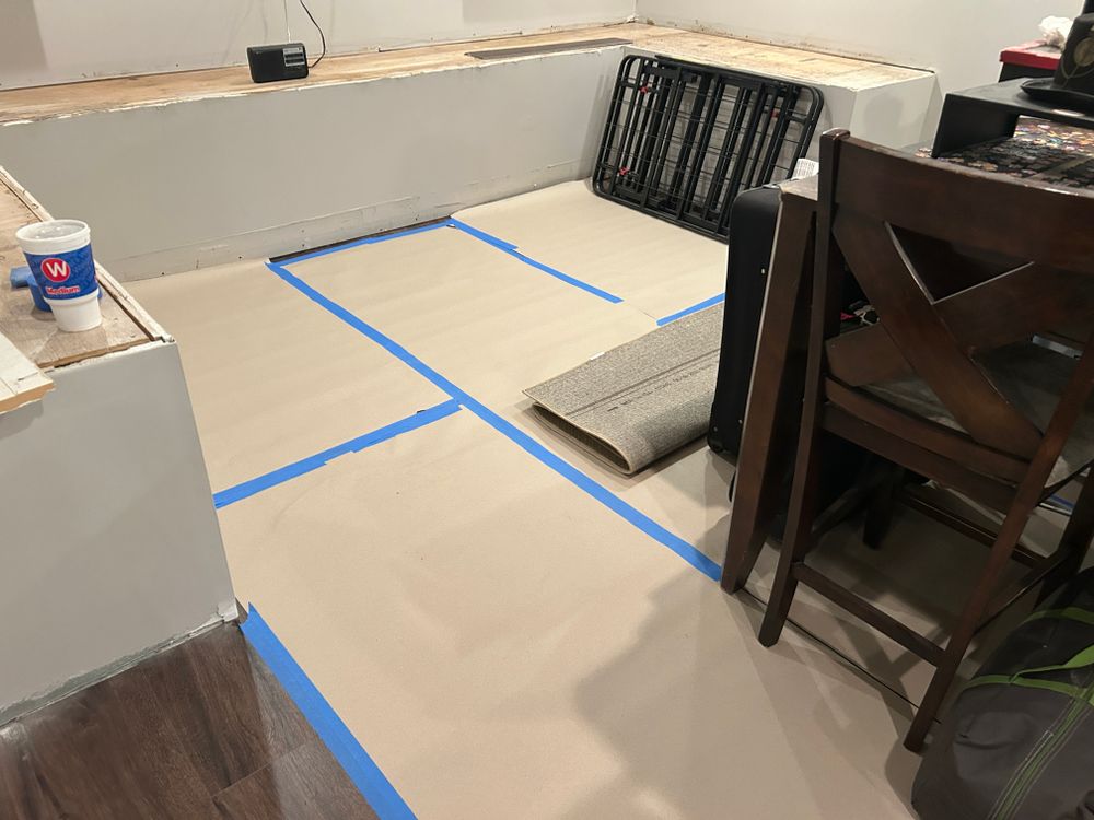 All Photos for T&L Flooring in Clinton, TN