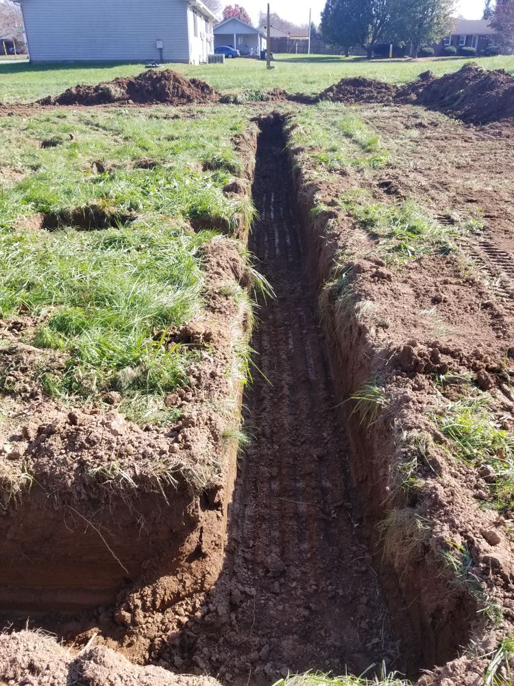 All Photos for Winchester Construction & Remodeling in Cave City, KY