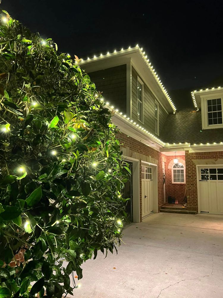 All Photos for Custom Lighting Solutions in Cartersville, GA