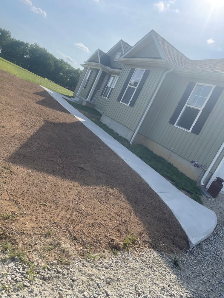 All Photos for Caliber Construction & Excavation in Smyrna, DE