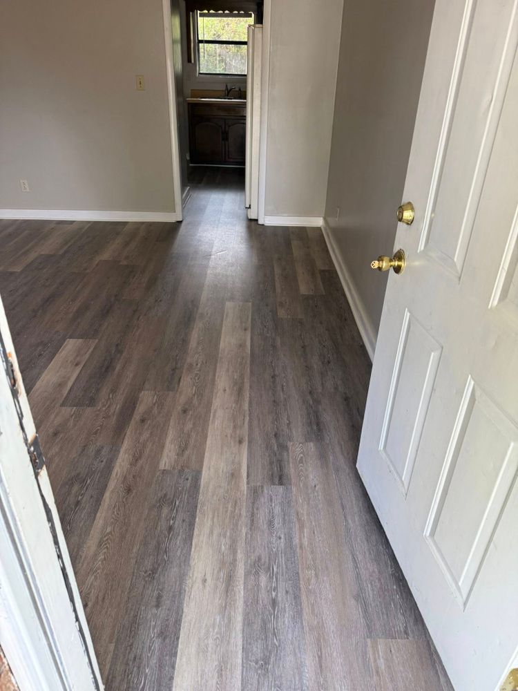 All Photos for Southland Fencing and Construction in Anniston, AL