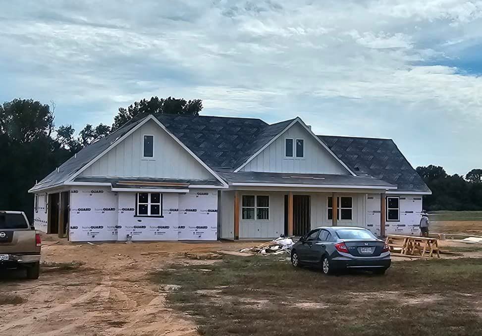 All Photos for H2 Custom Homes in Mineola, TX