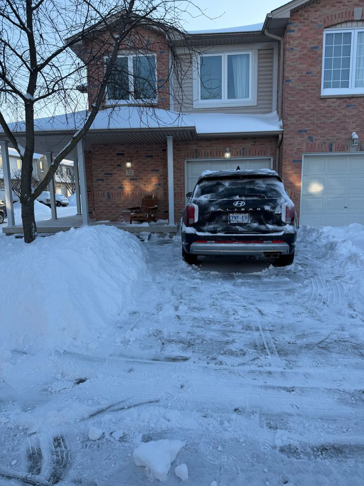 All Photos for CMN Exterior Maintenance in Hamilton, ON