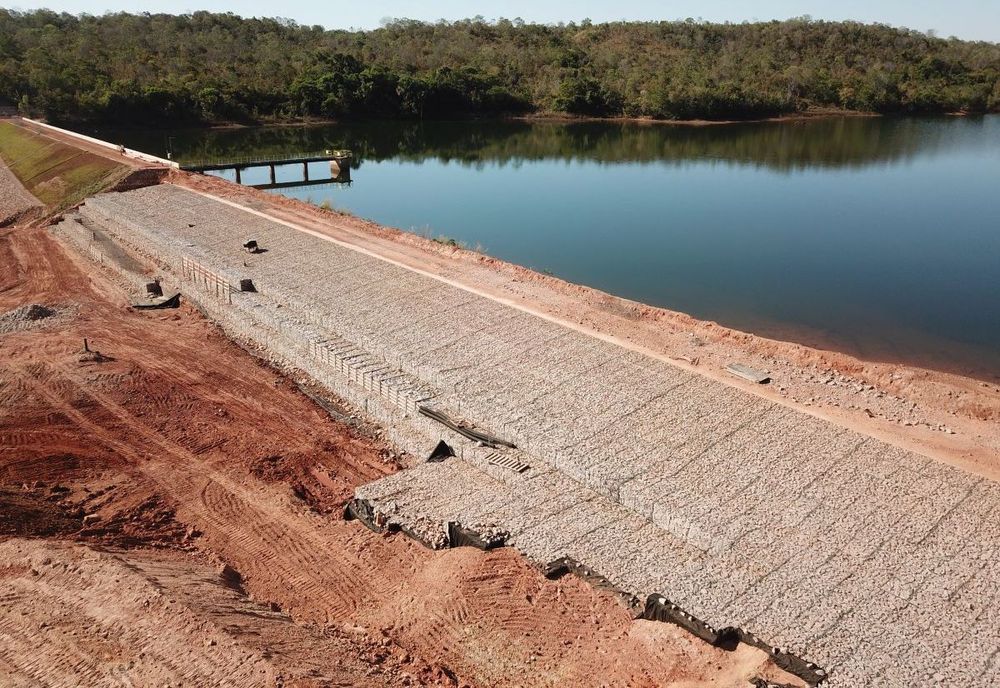 Support Walls for Lad’s Coastal Construction in Flagler Beach, FL