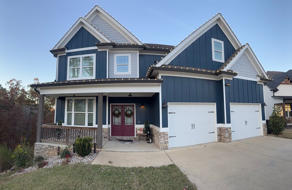 All Photos for Custom Lighting Solutions in Cartersville, GA