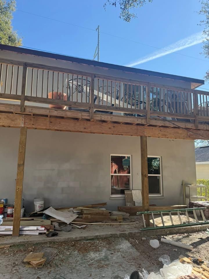 All Photos for Escorpio Painting in Tampa, FL