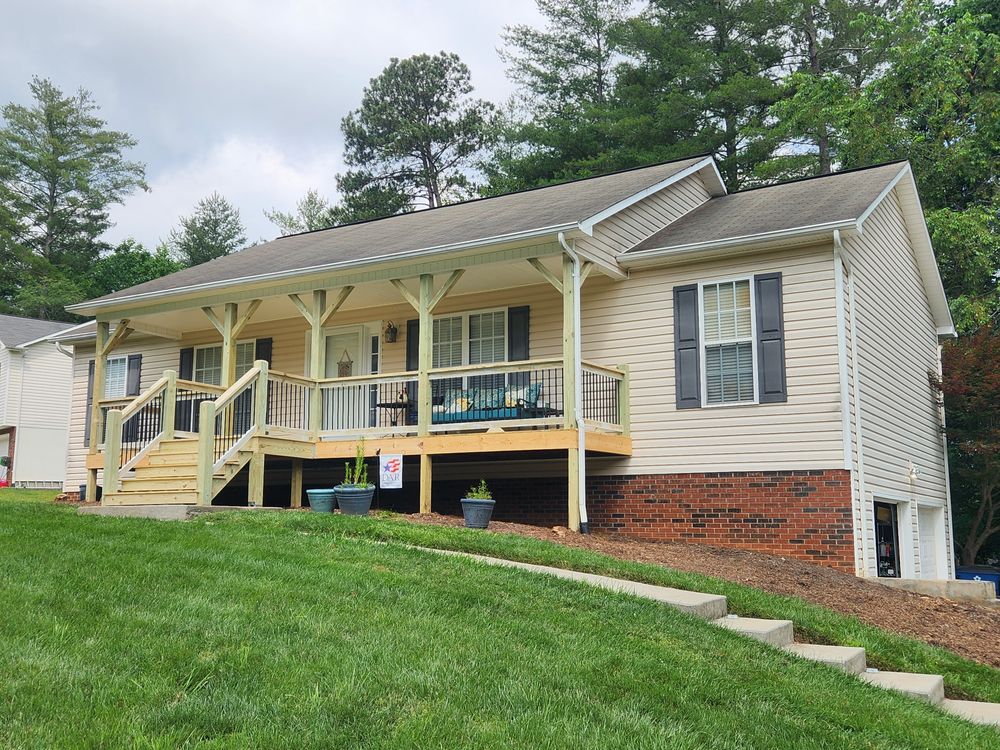 All Photos for Fundamental Home Solutions in Morganton, NC