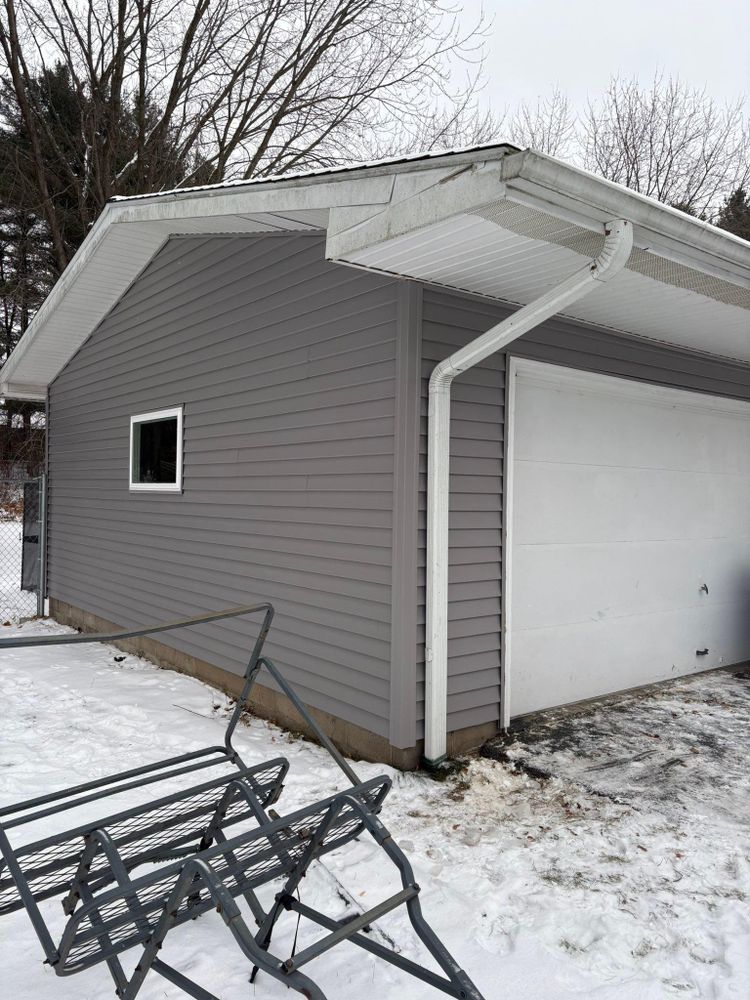 All Photos for CTD Construction in Wausau, WI