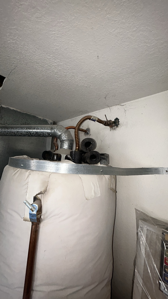 Furnace Installation for Rudy's Plumbing & Heating  in South Lake Tahoe, CA