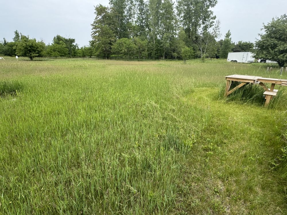 All Photos for Daugherty's Tough Lawn Care in Essexville, MI