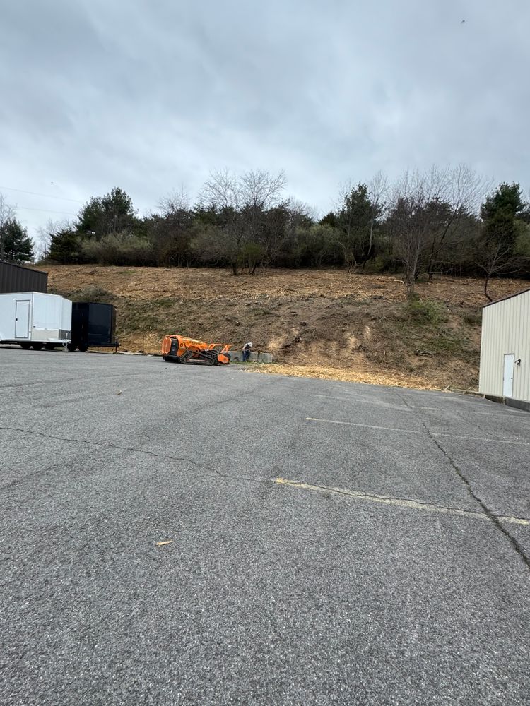 All Photos for Mountain Goat Land Management in Galax, VA