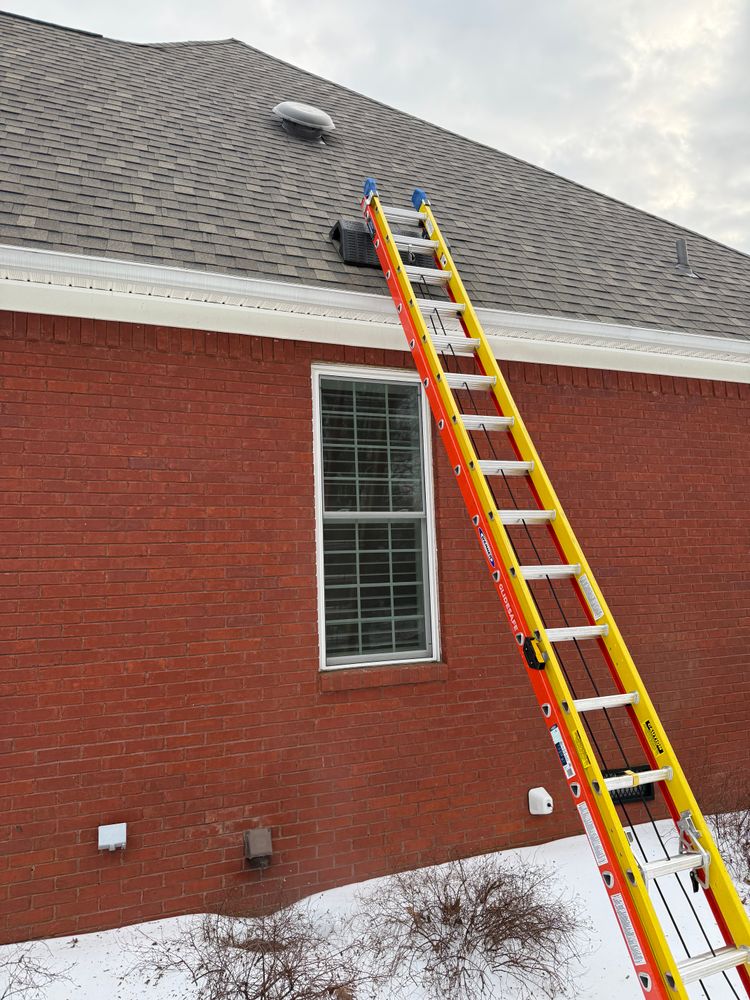 All Photos for Baker Builds Construction in Union City, TN