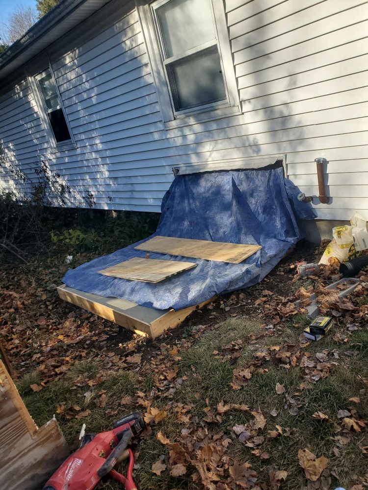 All Photos for James T. Coughlan Restoration in Brockton, MA