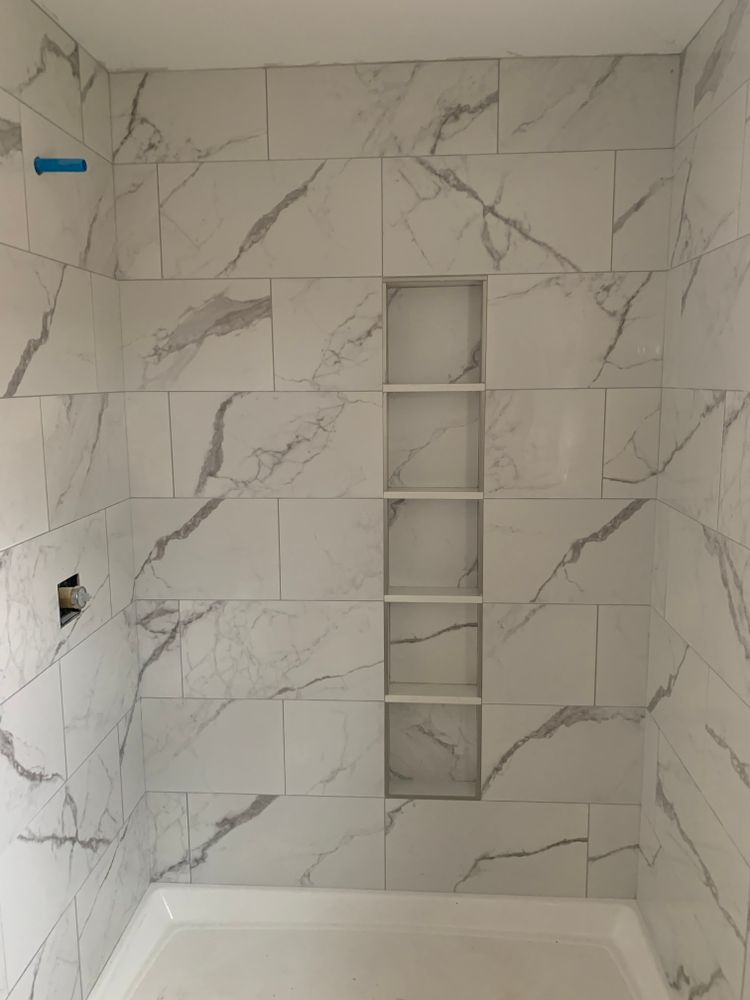 All Photos for Precision Tile LLC in Richmond, Kentucky