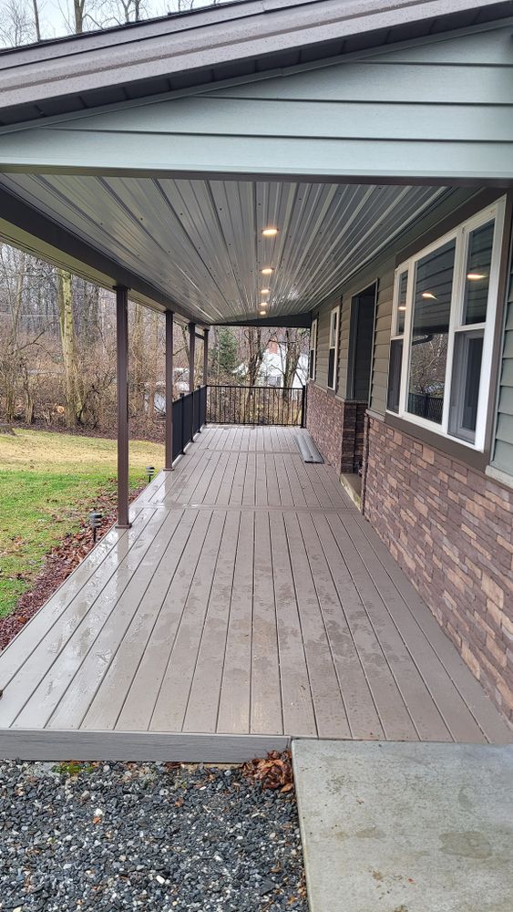 Electrical Repairs for AG Electrical Services LLC in Myerstown, PA