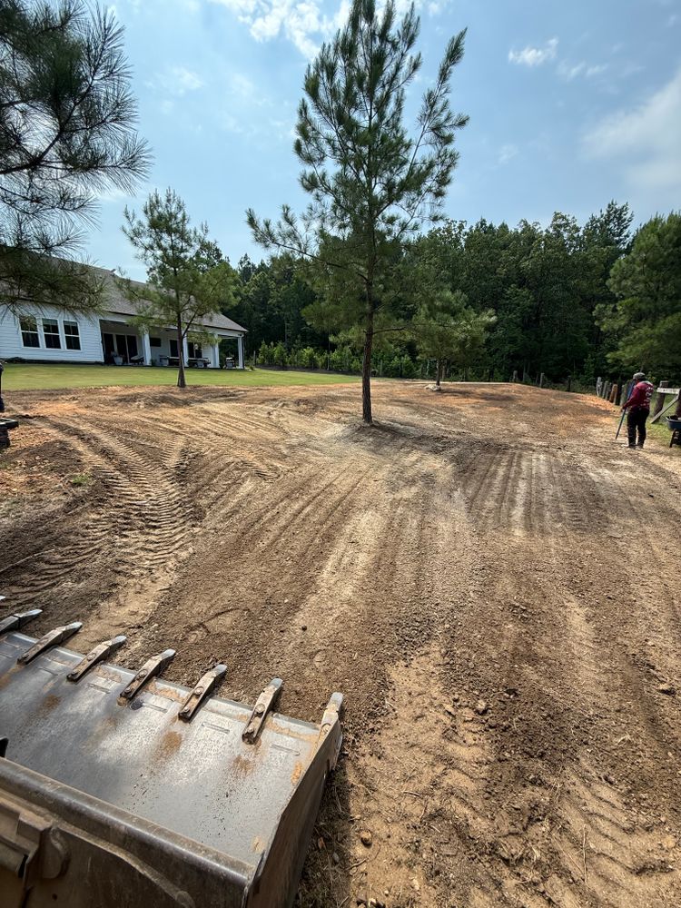 All Photos for Alvarez Landscape & Hardscape Service in Rock Hill, SC