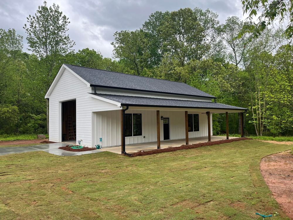 All Photos for HillCreek Construction in Commerce, GA