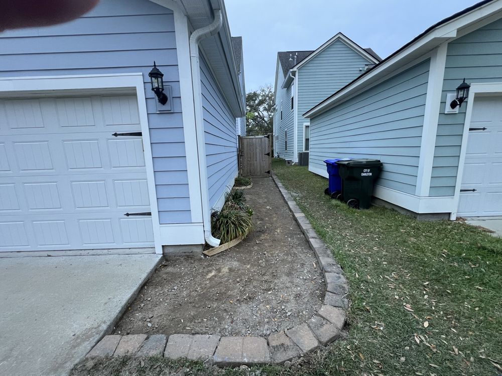 All Photos for Low Tide Concrete in Charleston, SC