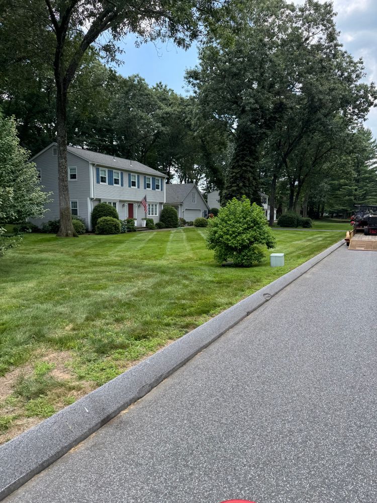 All Photos for Adams Landscaping in Springfield, MA