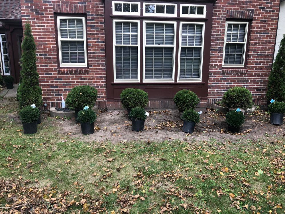 All Photos for Paradise Lawnscapes in West Bend, WI