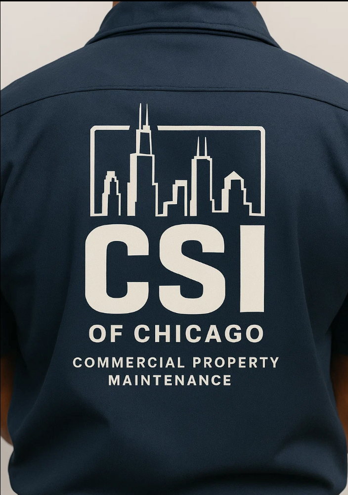 CSI of Chicago team in Chicago, IL - people or person