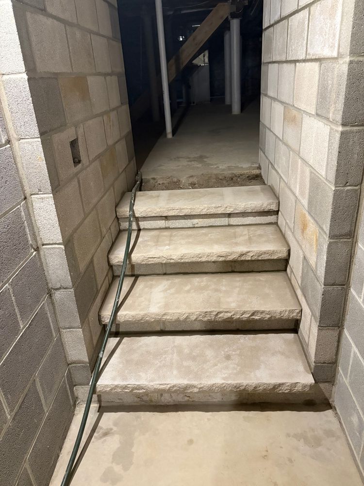 All Photos for RS Masonry LLC in Akron, Ohio