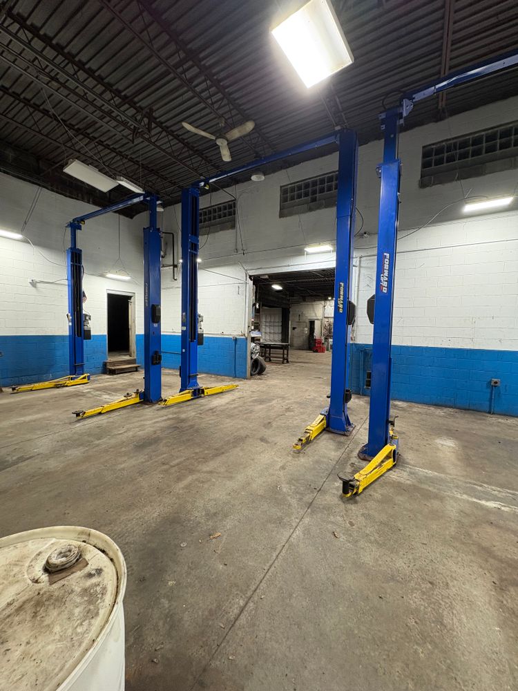 All Photos for Accurate Power in Mansfield Center, CT