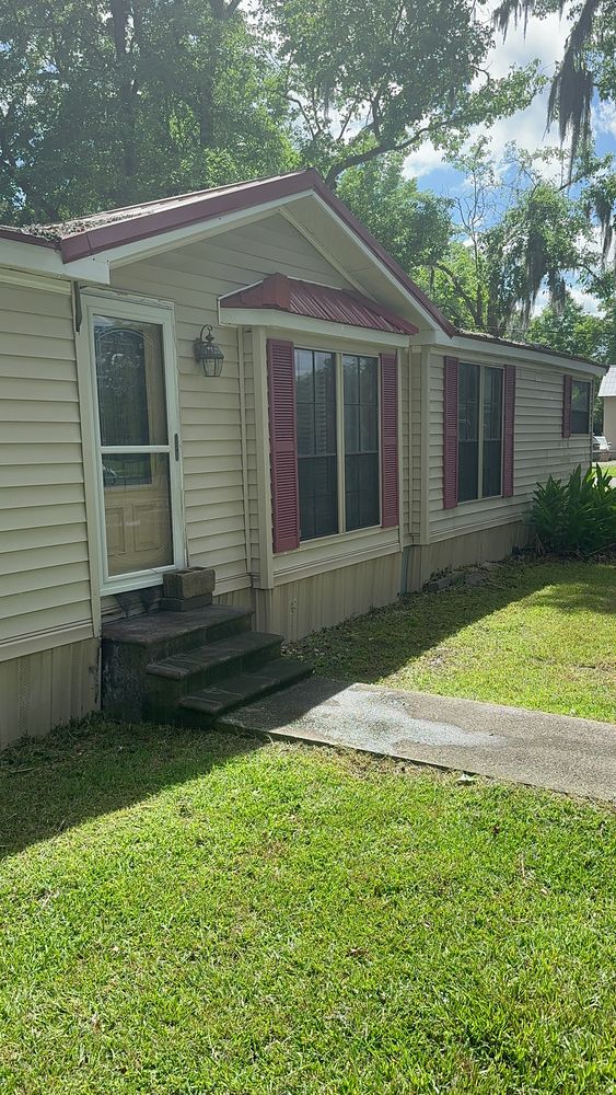 All Photos for Patriot Soft Wash LLC in Beaufort, SC