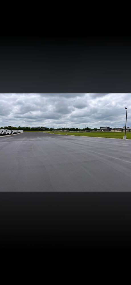All Photos for Hundley Sealcoating LLC in Hamilton, OH