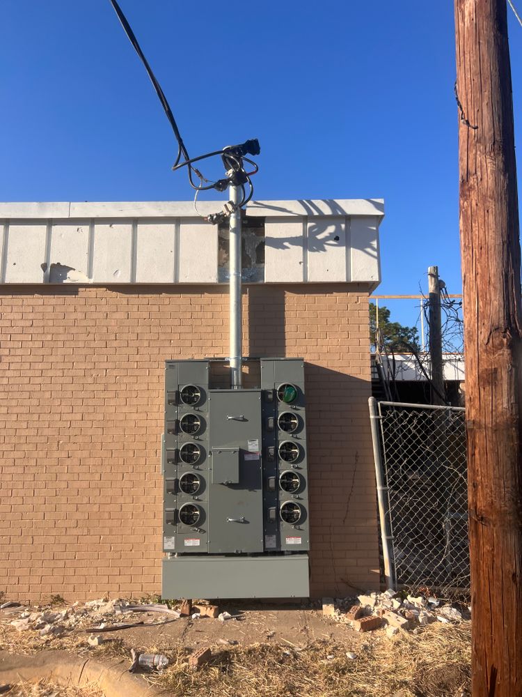 All Photos for Smith Electric in Buffalo, TX