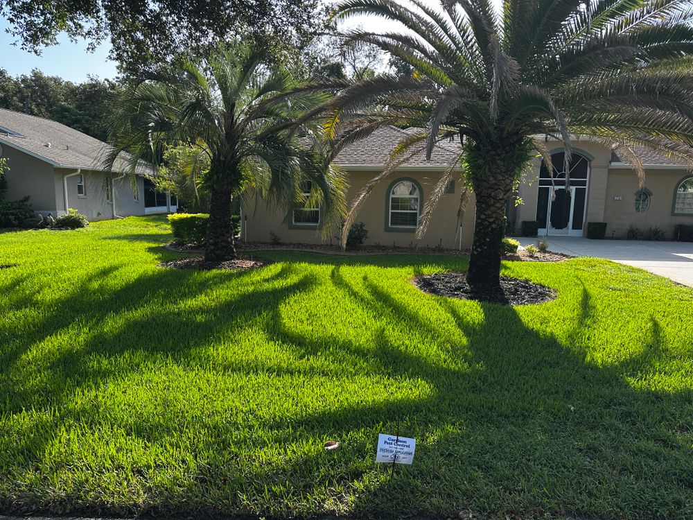 All Photos for Garrison Pest Control Inc in Spring Hill, FL