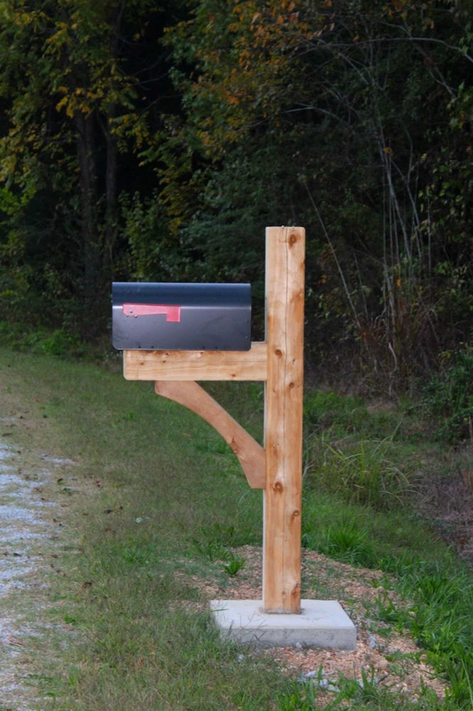 All Photos for JW Johnson Construction in Linden, TN