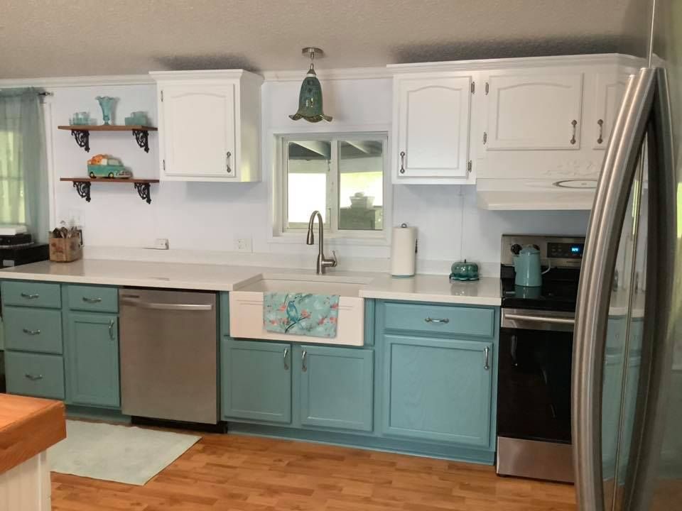 All Photos for P & Q Painting and Restoration in Rochester, KY