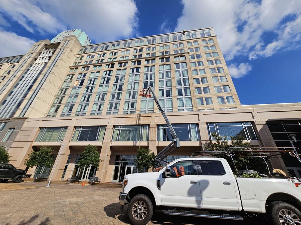 All Photos for Sunlight Building Services in Birmingham, AL