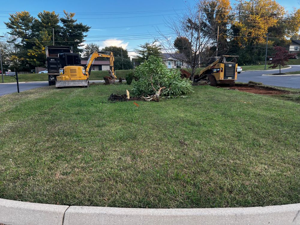 All Photos for Quality Paving in Seymour, TN