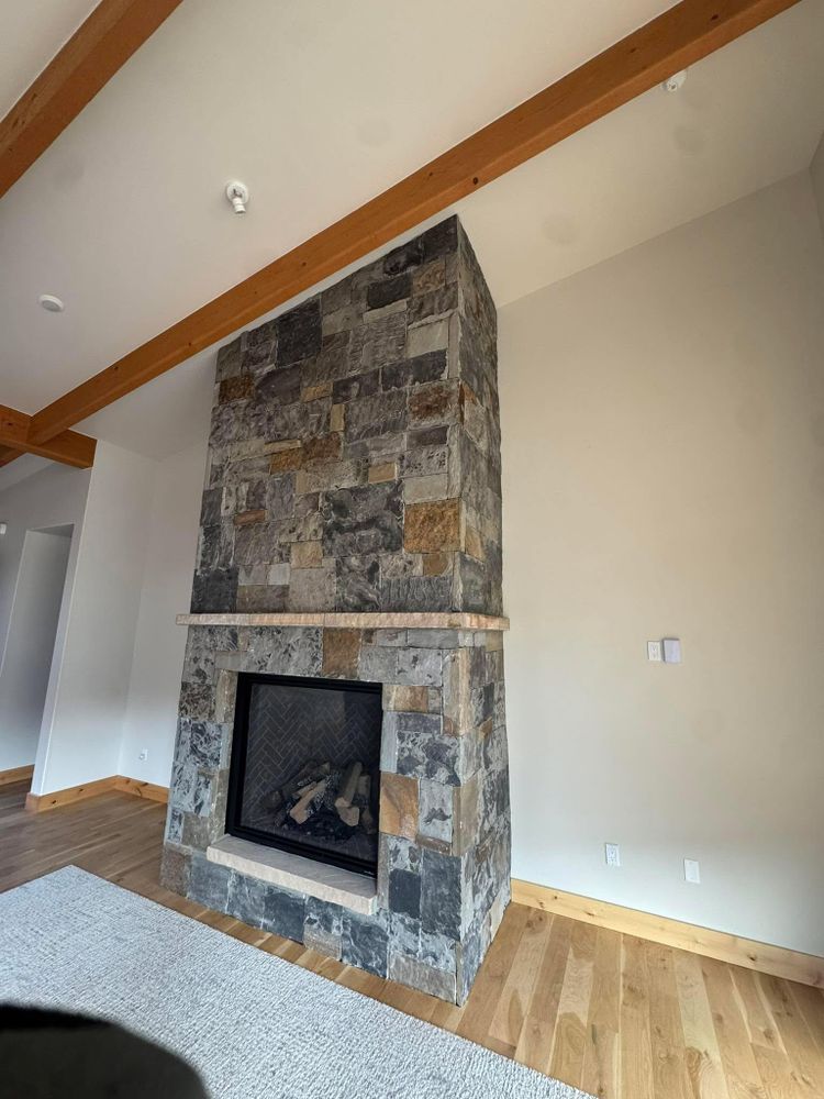 All Photos for EHJP Masonry in Silverthorne, CO