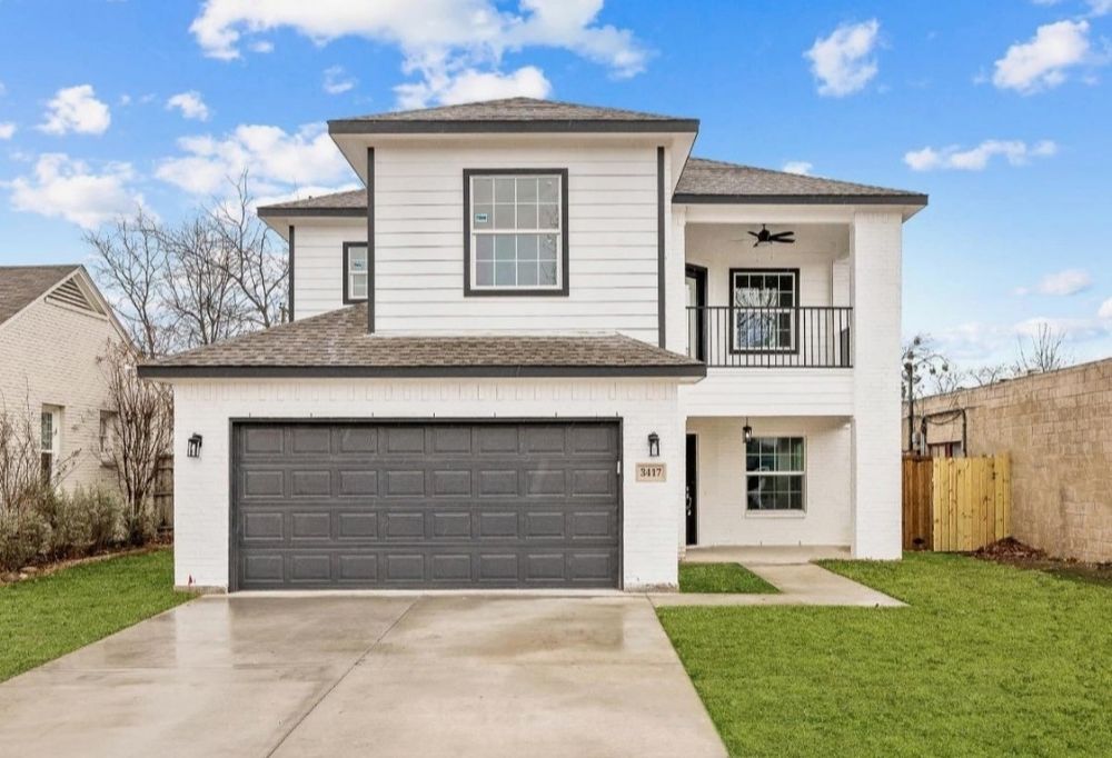 All Photos for Laguna Beach Homes in Fort Worth, TX