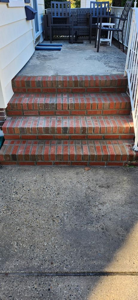 All Photos for Level-Up Masonry in Fountain, CO