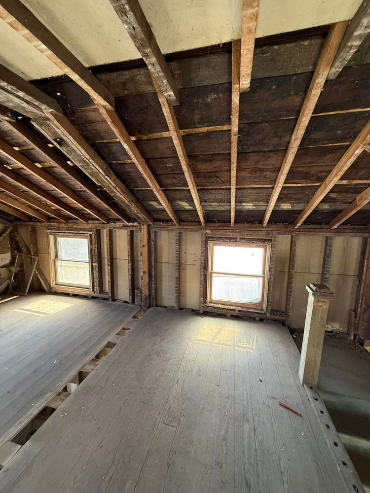 All Photos for SDM Construction LLC in Lawrence, KS