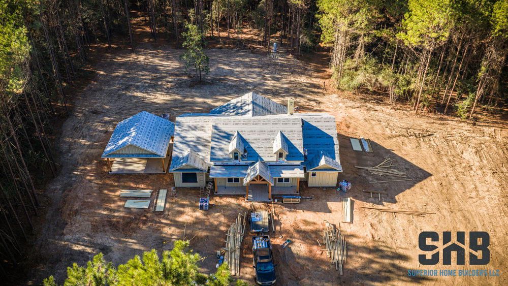 All Photos for Superior Home Builders in Livingston, TX